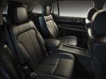 Lincoln MKT 2013 года